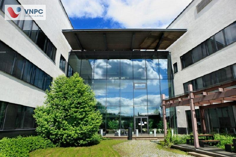 Haaga-Helia University
